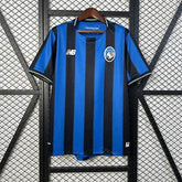 25/26 Atlanta Home Football kit - Footyb
